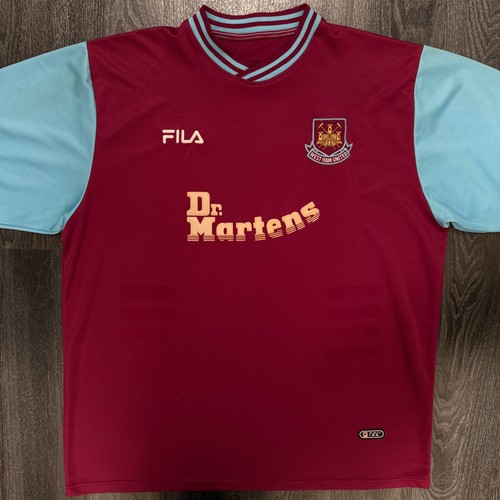 Original fila west - original, united