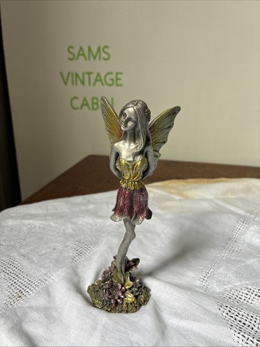 Pewter with colour - pewter,