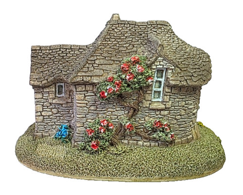 Lilliput lane pixie - lane, house
