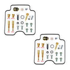 Carburettor repair kit for