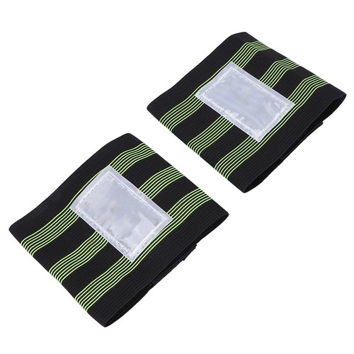 Reflective bands wrist arm - wrist,