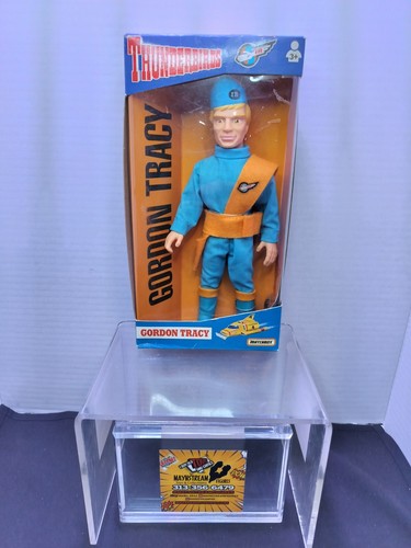 Vtg matchbox 1994 thunderbirds - vtg,
