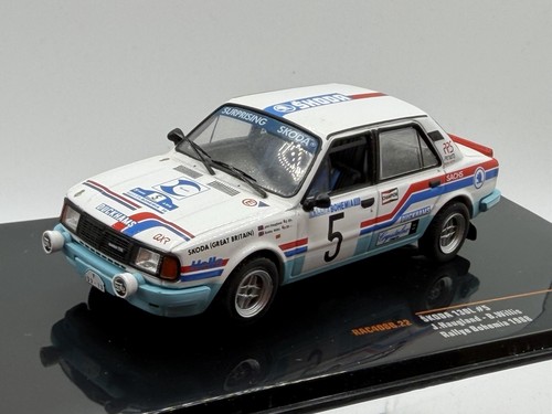 Ixo rac408b skoda - rac408b,