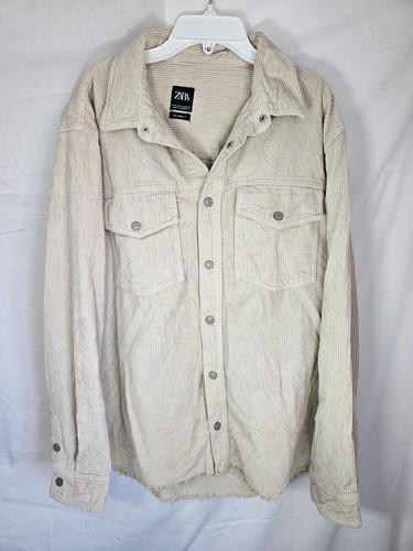 Zara men relaxed fit - zara,