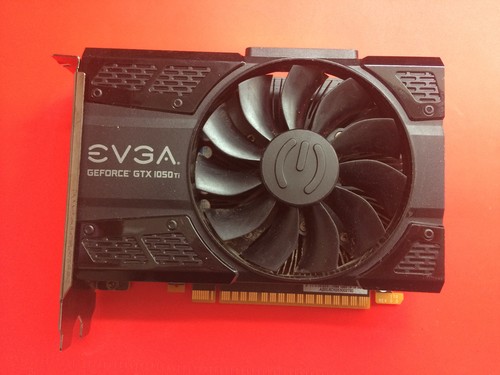 Evga nvidia geforce gtx - evga,