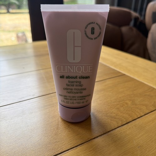 Clinique all about - clinique, clean