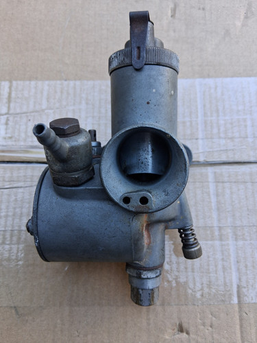 Amal monoblock carburettor - amal,