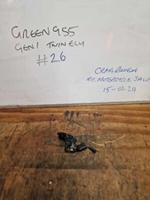 triumph Sprint St 955i