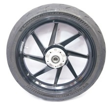 SUZUKI GSX1400 06 model GY71A-103 GALE SPEED front wheel type E