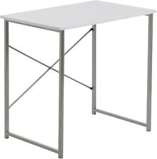 Harbour Housewares Wooden Laptop Computer Desk | New in Box | Home Office Table