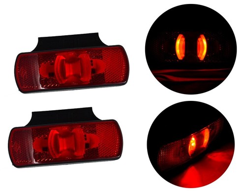 12v led rear tail - 12v,