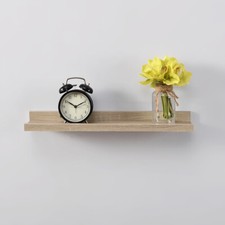 Set of 2 Shelf 48cm Wide Photo