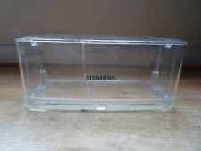 Siemens / Bosch Neff Fridge Cheese Container Drawer Cover 359205 359206 266148