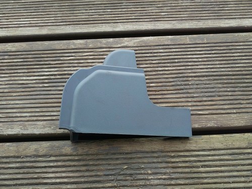 Bmw e70 rear seat - x5, rail