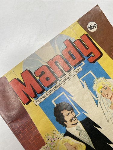 Mandy picture story - picture,