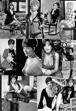 Linda Thorson 12 Sexy Pin-Up