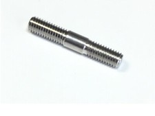 Lambretta Standard Engine Casing Stud M6 X 45mm 006495