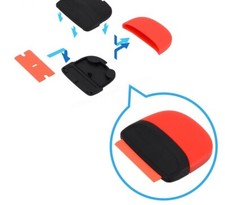 Mini Hotplate Hob Sticker