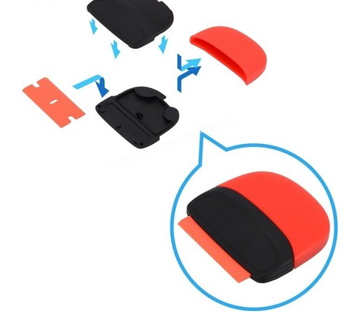 Mini hotplate hob sticker - hotplate,