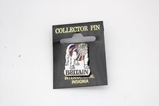 Vintage Great Britain Bulldog