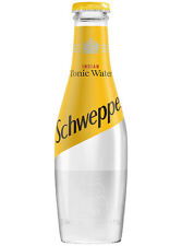 Schweppes Indian Tonic Water |