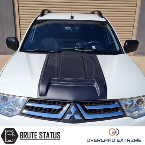 Mitsubishi l200 series - mitsubishi,
