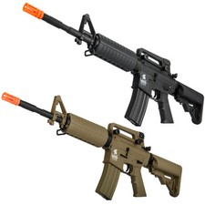 Lancer Tactical Gen2 M4A1 AEG