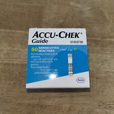 Accu-Chek® Guide Blood