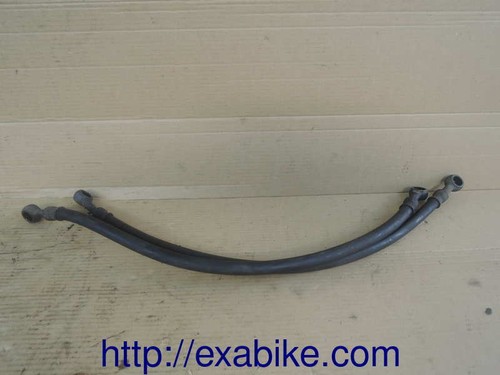 Oil hoses for kawasaki - oil, 750