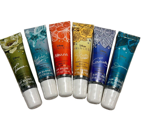 Bath and body works lip - and,