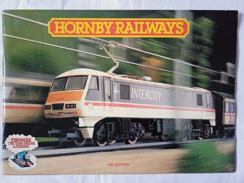 Hornby gauge model - hornby,