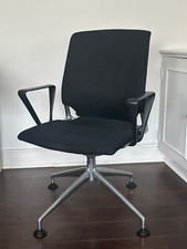 Vitra: Vintage Meda Chair with