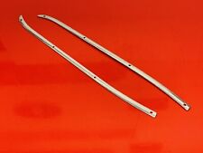 VESPA VBB SPRINT RALLY GL GRADE A STAINLESS STEEL FLOOR BOARD CENTRE MAT RUNNERS