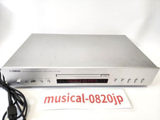 YAMAHA CD-S300 CD Player Audio
