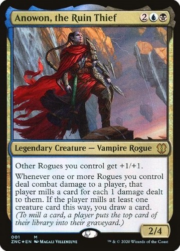 Mtg zendikar rising - zendikar,
