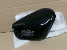 TRIUMPH 2305746-PG SIDE PANEL RH PAINTED JET BLACK BONNEVILLE BOBBER     (1022)