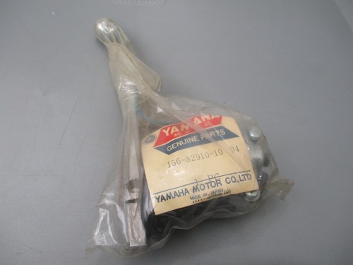 Nos yamaha oem left - yamaha, hand