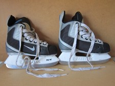 Nike FLEXLITE 2 TUUK Ice Hockey Skates for kids