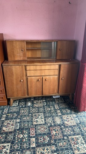 Nathan 1950 furniture - 1950,