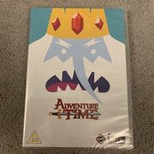 Adventure Time - The Complete