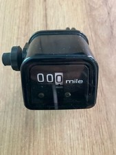 Yamaha TT600 TT350Trip Meter