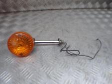 Suzuki GN400 Front Indicator Blinker Turn Signal 