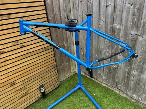 Ragley blue pig frame - ragley,