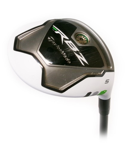 Taylormade rbz rocketballz - taylormade,