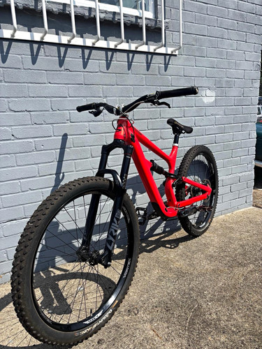 Cannondale habit full - habit,