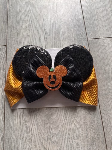 Baby halloween mickey mouse - baby,