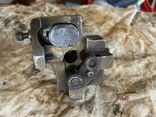 Brown and Sharpe Detterbeck