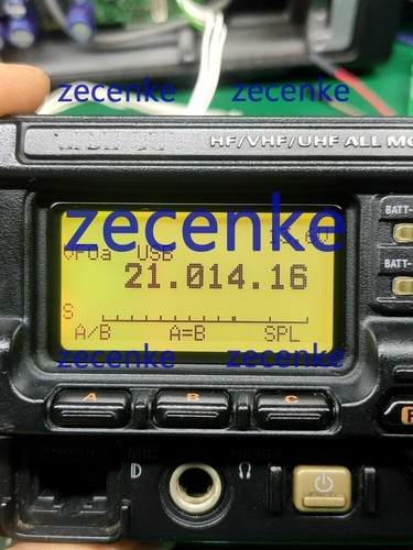 Lcd display screen repair - display,