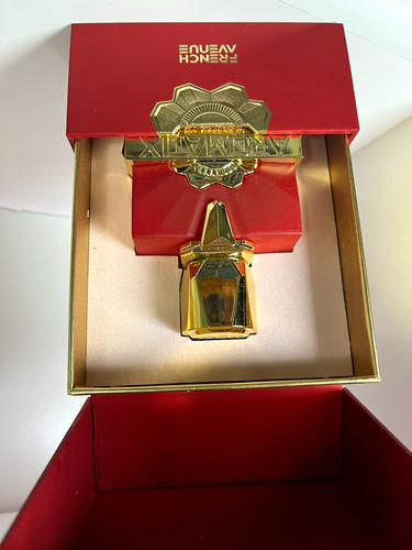 French avenue carnal desire - french,