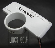 TaylorMade Rossa Daytona Ghost